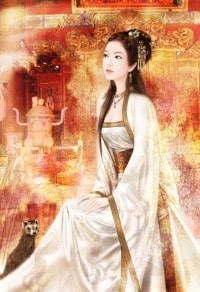 驯化大神的101式