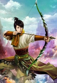 换爱