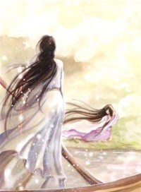 我的合租老婆