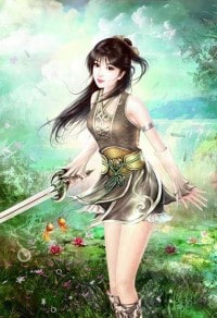 白衫故人